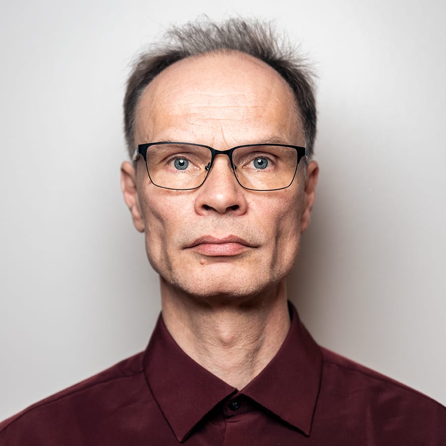 Martti Salminen, musiikkialan lehtori